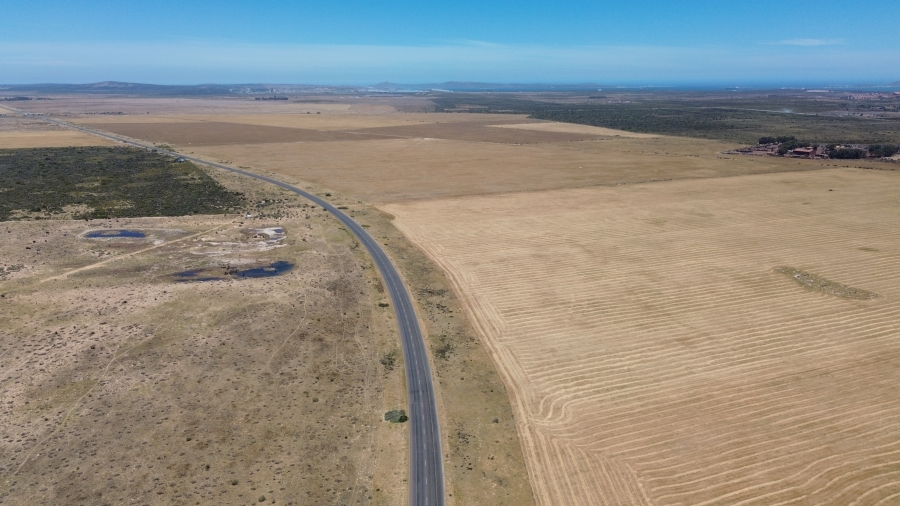 Commercial Property for Sale in Vredenburg Rural Western Cape